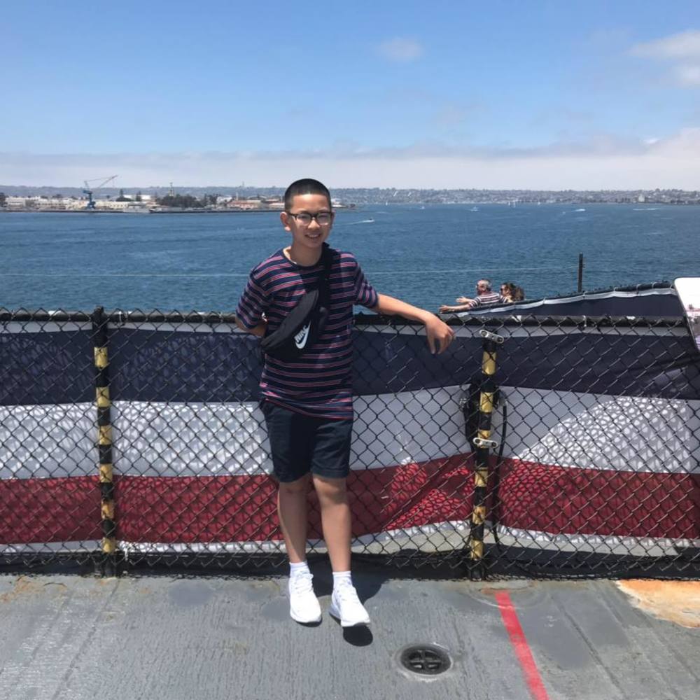 Meet your Posher, Dan